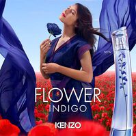 FLOWER BY KENZO Ikebana Indigo  75ml-226980 FLOWER BY KENZO Ikebana Indigo  75ml-226980 3